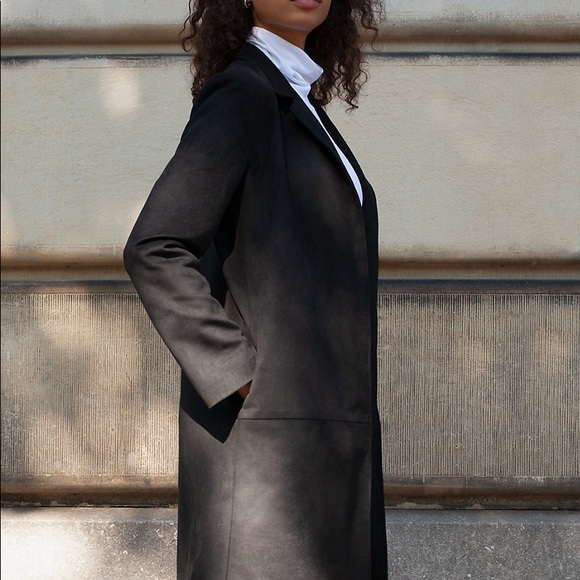 Aritzia- Babaton Callahan Jacket - Picture 3 of 8